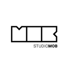 Studio Mob logo Studio Mob logo